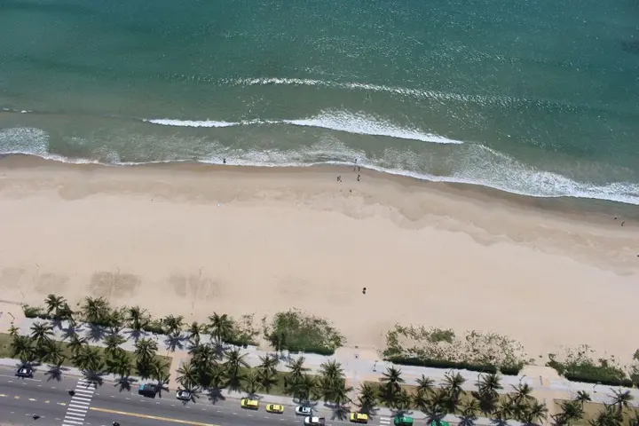 Дананг: Muong Thanh Luxury Da Nang Hotel