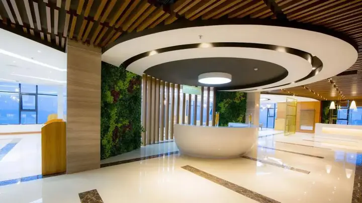 Дананг: Muong Thanh Luxury Da Nang Hotel