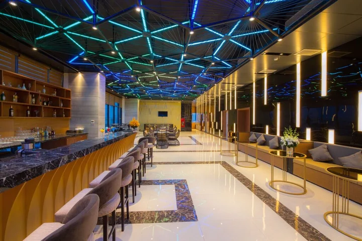 Дананг: Muong Thanh Luxury Da Nang Hotel