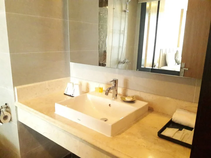 Дананг: Muong Thanh Luxury Da Nang Hotel