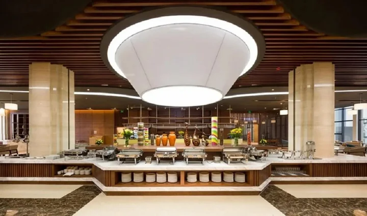 Дананг: Muong Thanh Luxury Da Nang Hotel