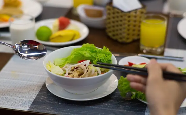 Дананг: Muong Thanh Luxury Da Nang Hotel