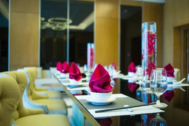 Дананг: Muong Thanh Luxury Da Nang Hotel