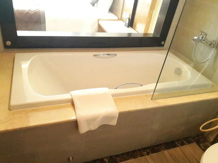 Дананг: Muong Thanh Luxury Da Nang Hotel