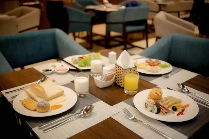 Дананг: Muong Thanh Luxury Da Nang Hotel