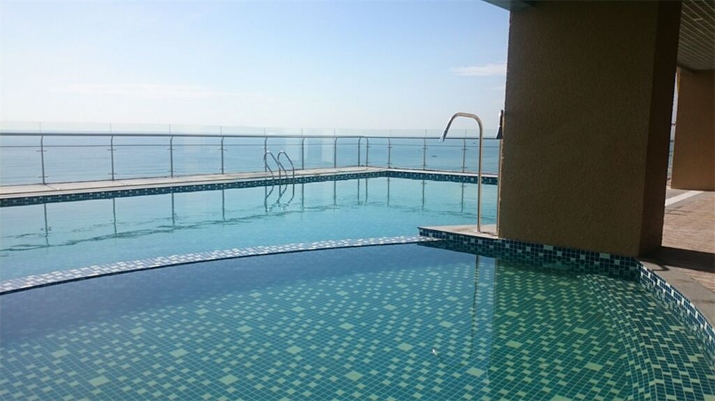 Дананг: Muong Thanh Luxury Da Nang Hotel