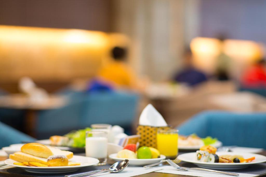 Дананг: Muong Thanh Luxury Da Nang Hotel