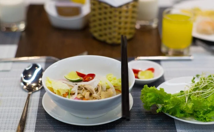 Дананг: Muong Thanh Luxury Da Nang Hotel