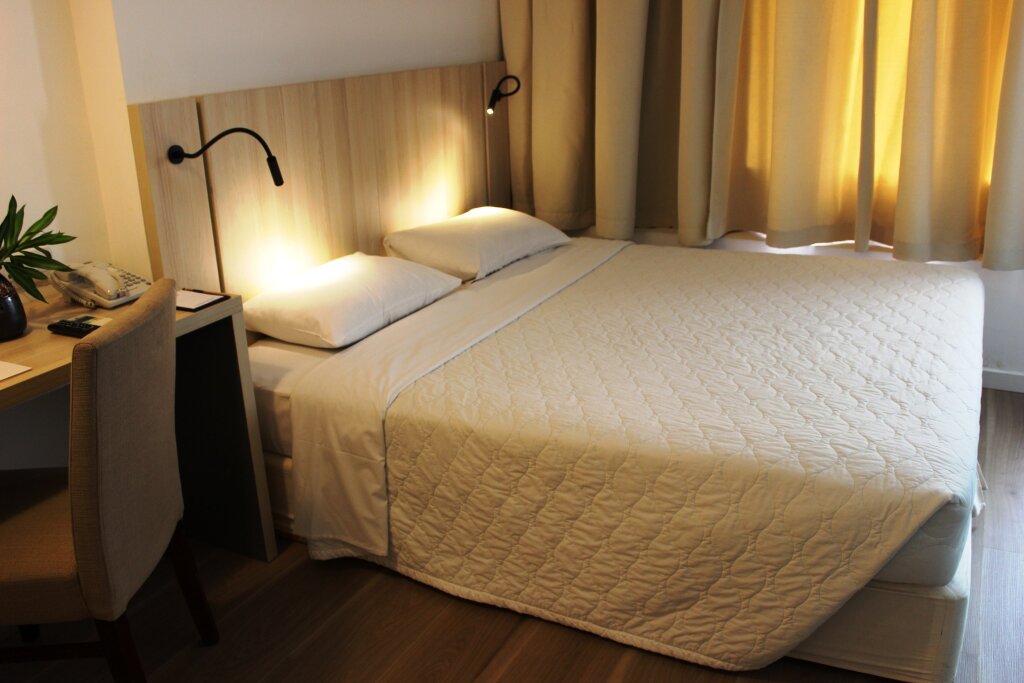 Хошимин: Liberty Saigon Greenview