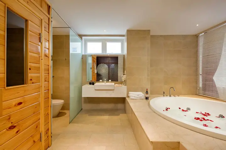 Дананг: Sen Boutique Hotel