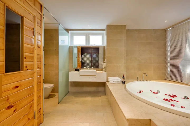 Дананг: Sen Boutique Hotel