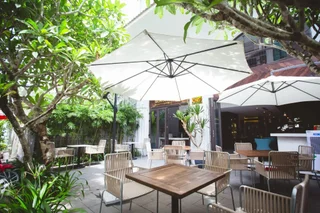 Дананг: Sen Boutique Hotel