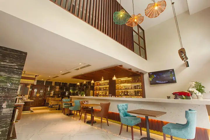 Дананг: Sen Boutique Hotel