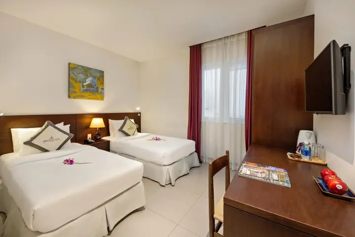 Дананг: Sen Boutique Hotel