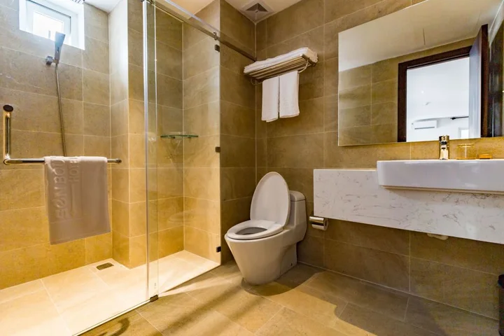 Дананг: Sen Boutique Hotel