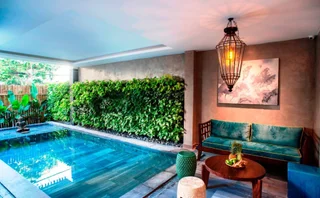 Дананг: Sen Boutique Hotel