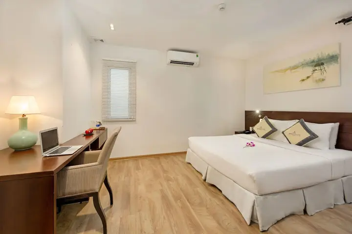 Дананг: Sen Boutique Hotel