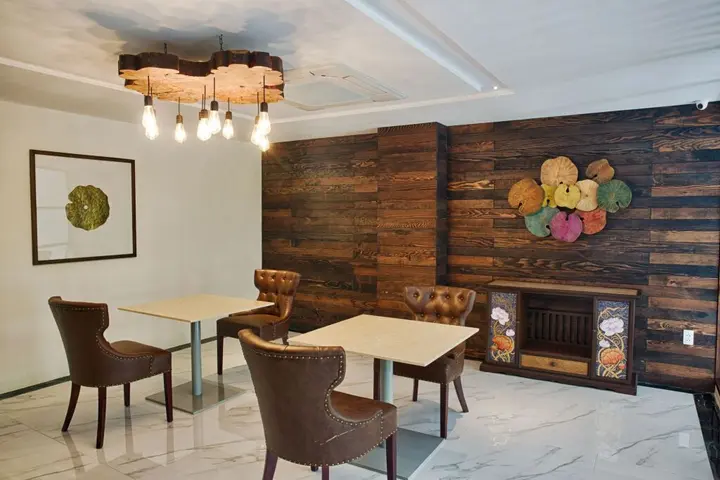 Дананг: Sen Boutique Hotel