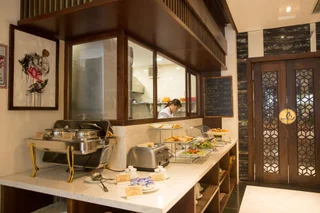 Дананг: Sen Boutique Hotel