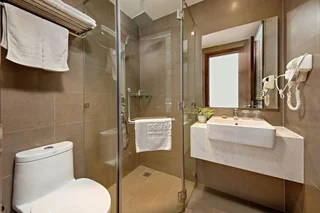 Дананг: Sen Boutique Hotel
