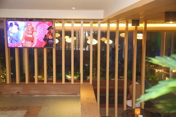 Хошимин: Minh Tam Hotel and Spa