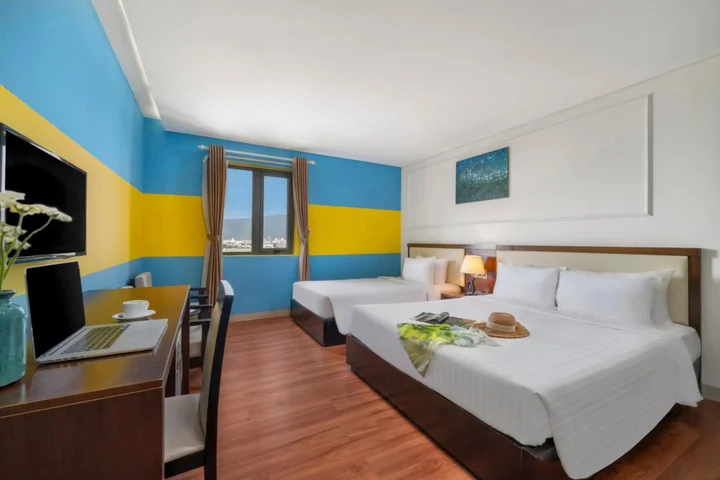 Дананг: Bantique Hotel