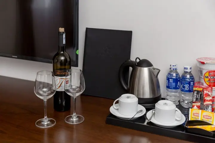 Дананг: Bantique Hotel