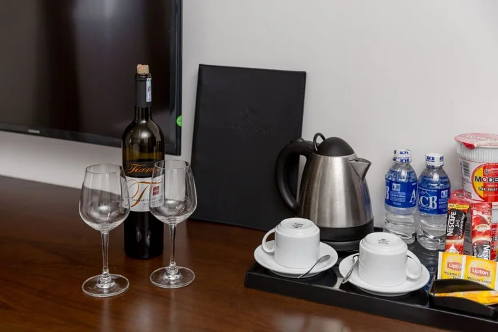 Дананг: Bantique Hotel