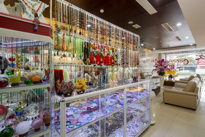 Дананг: Bantique Hotel