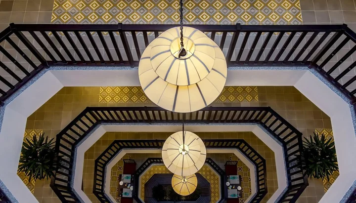 Хойан: Lantana Riverside Hoi An Hotel