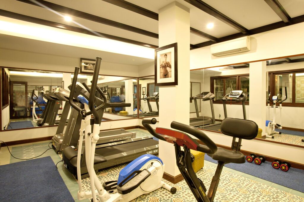 Хойан: Lantana Riverside Hoi An Hotel