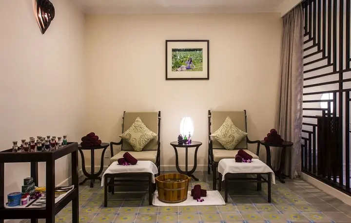 Хойан: Lantana Riverside Hoi An Hotel