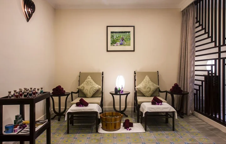 Хойан: Lantana Riverside Hoi An Hotel