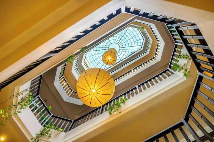 Хойан: Lantana Riverside Hoi An Hotel