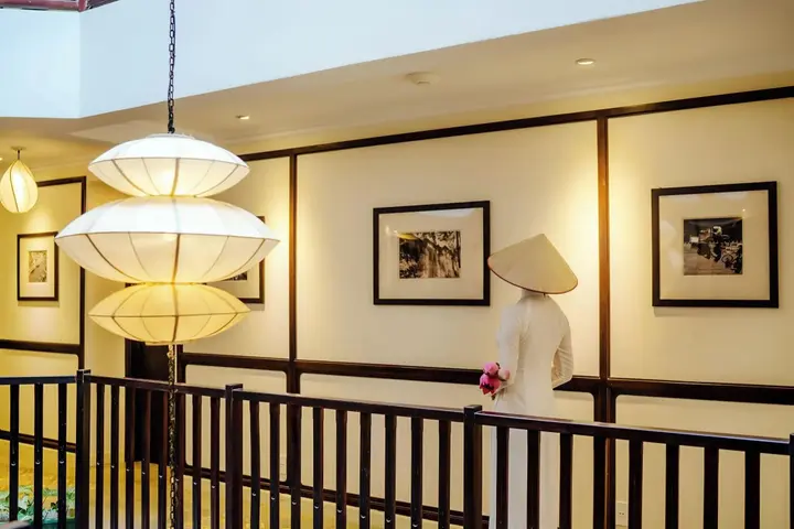 Хойан: Lantana Riverside Hoi An Hotel