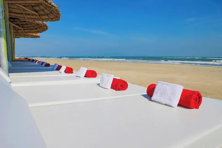 Хойан: Lantana Riverside Hoi An Hotel