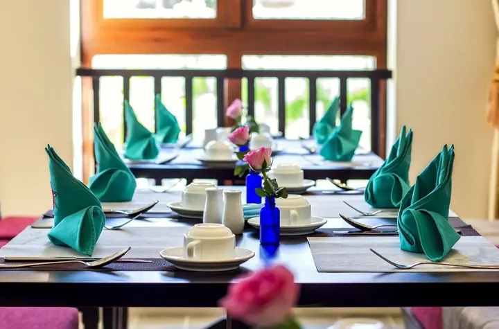Хойан: Lantana Riverside Hoi An Hotel
