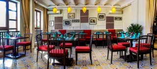 Хойан: Lantana Riverside Hoi An Hotel