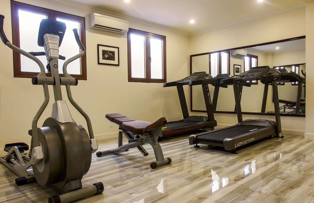 Хойан: Lantana Riverside Hoi An Hotel