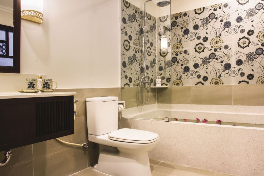 Хойан: Lantana Riverside Hoi An Hotel