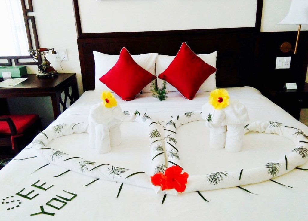 Хойан: Lantana Riverside Hoi An Hotel