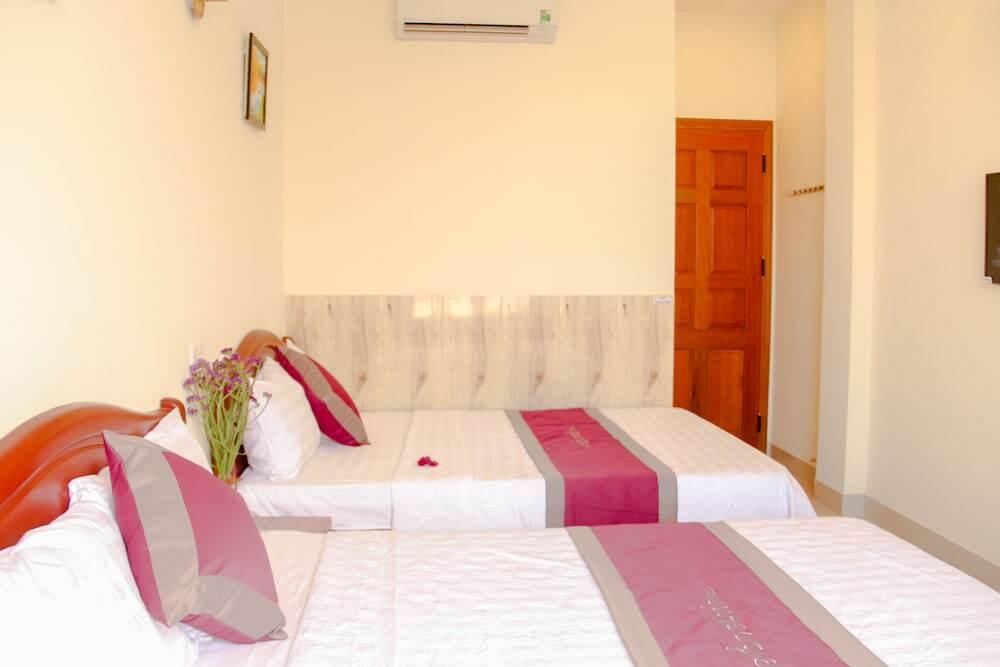 Дананг: Nam Anh Hotel