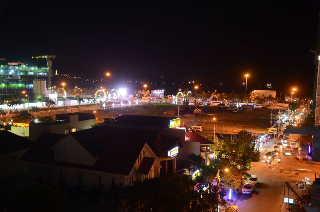 Дананг: Nam Anh Hotel