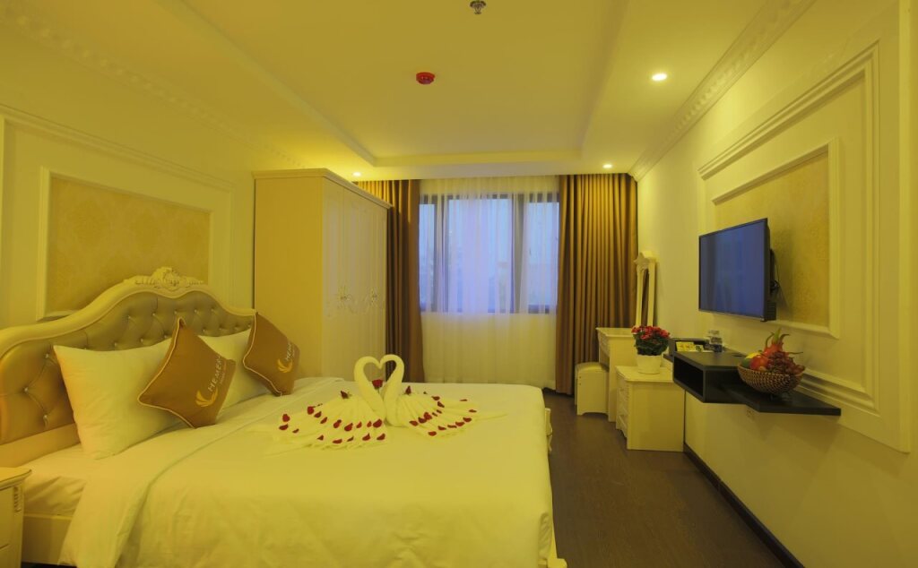 Hemera Boutique Hotel — фото 4