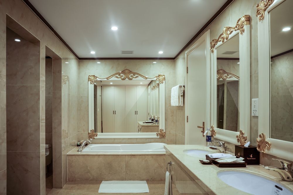 Vinpearl Phu Quoc Villas — фото 6