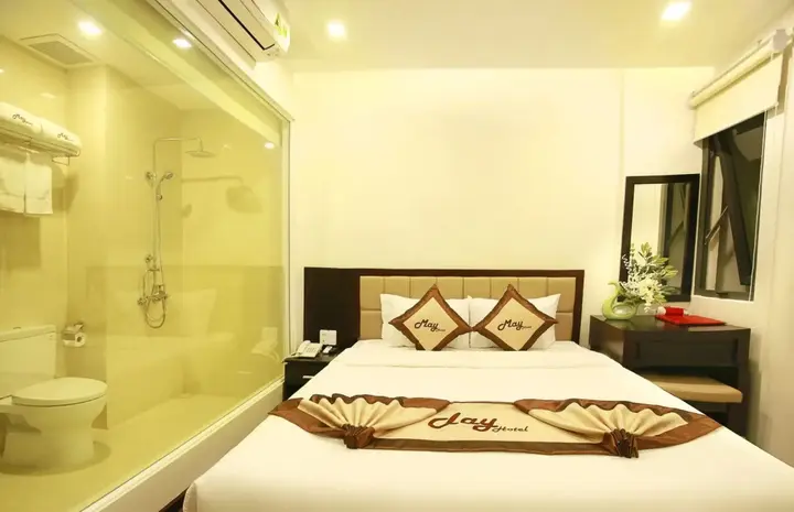 Дананг: May Hotel