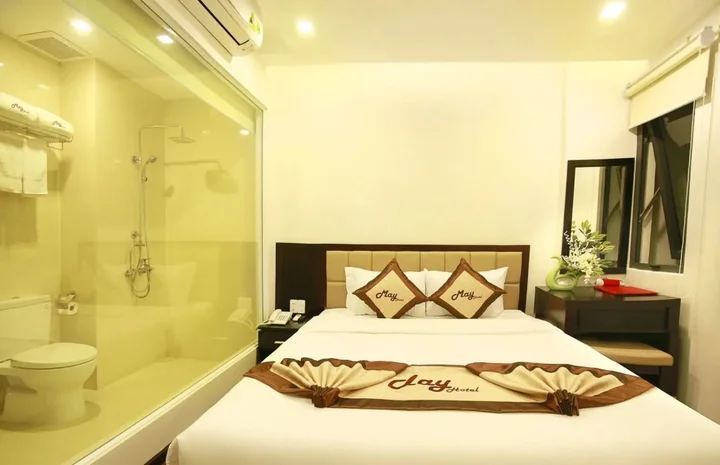 Дананг: May Hotel