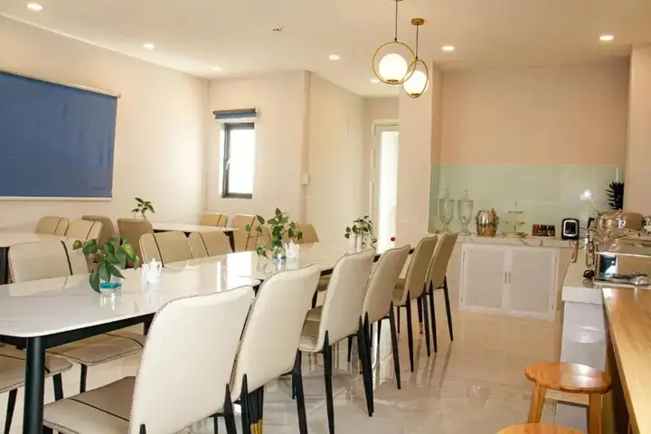 Хошимин: Emerald Boutique Hotel