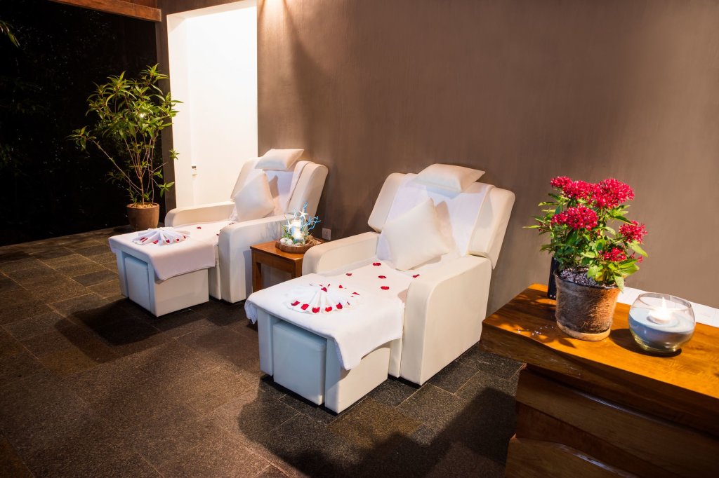 остров Фукуок: Курортный отель Green Bay Phu Quoc Resort & Spa