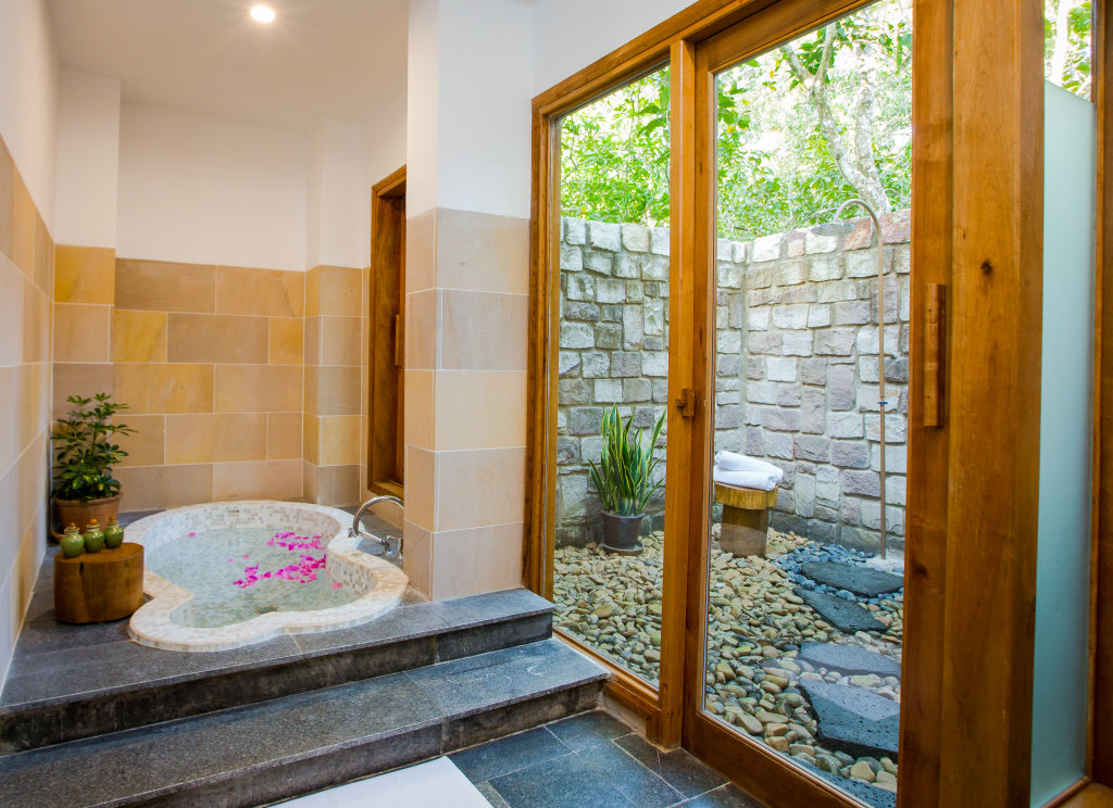 остров Фукуок: Курортный отель Green Bay Phu Quoc Resort & Spa